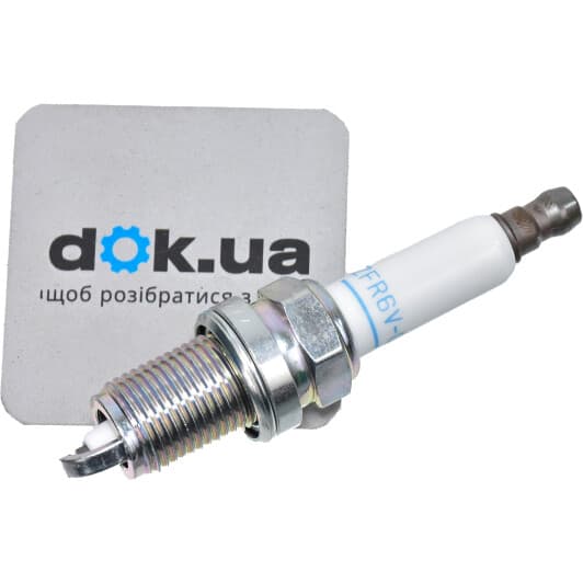 ZFR6VG NGK Свеча зажигания