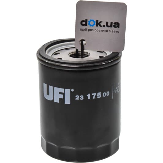 23.175.00 UFI Оливний фільтр