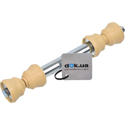 26MR2000 Asmetal Стійка стабілізатора для Mercedes M-Class