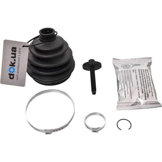 130604 Metelli Пыльник ШРУСа