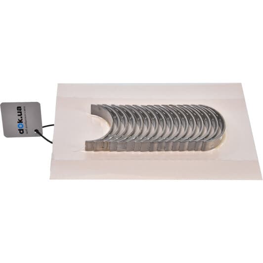 71-4378/8 STD Glyco Шатунный вкладыш