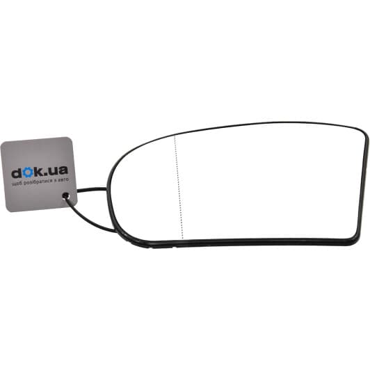 6471534 Alkar Скло зовнішнього дзеркала