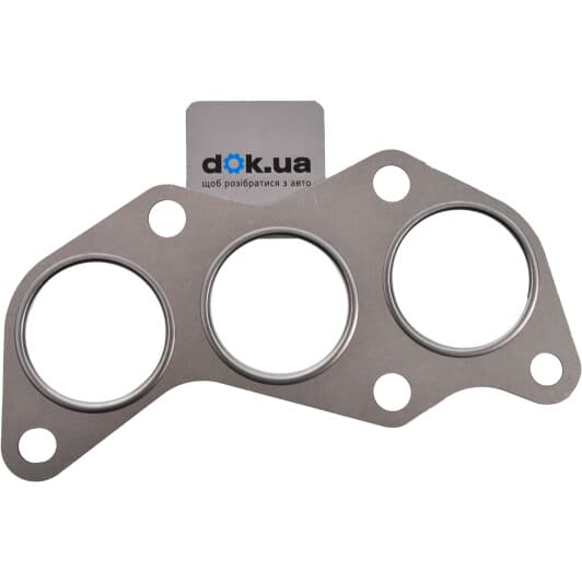 44011AG040 Subaru Прокладка приемной трубы