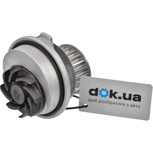 O118 Dolz Помпа