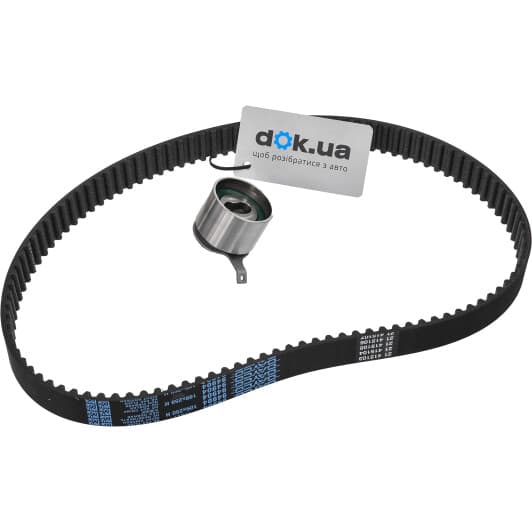 KTB471 Dayco Комплект ремня ГРМ