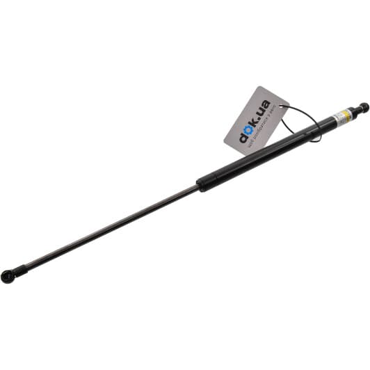 8195012 Lesjöfors Газовый упор багажника