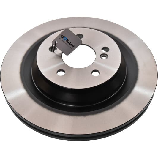 DF4916S TRW Тормозной диск