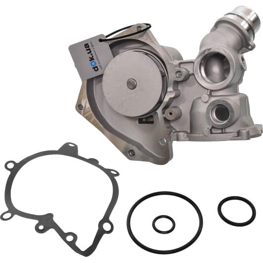 D1B034TT Thermotec Помпа