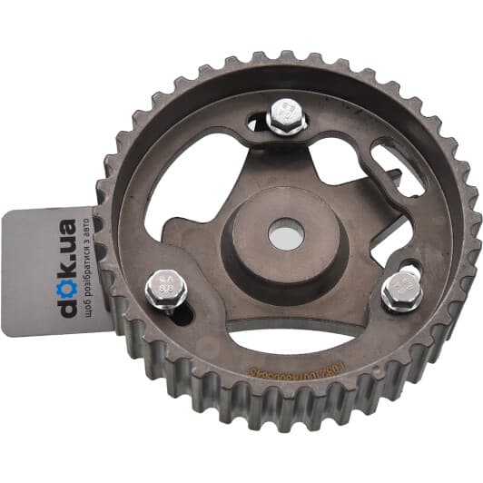 T405645 STC Шестерня распредвала