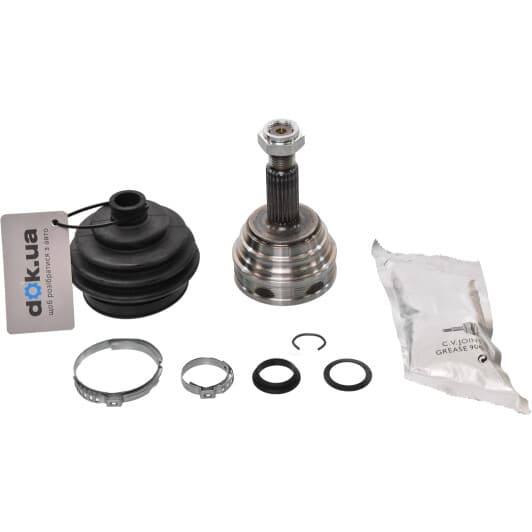 1143302010 JP Group ШРУС