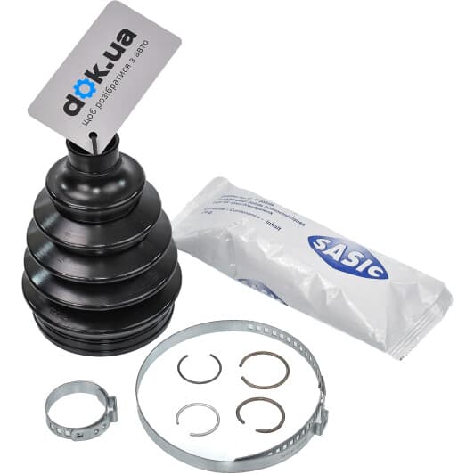 1904045 Sasic Пыльник ШРУСа