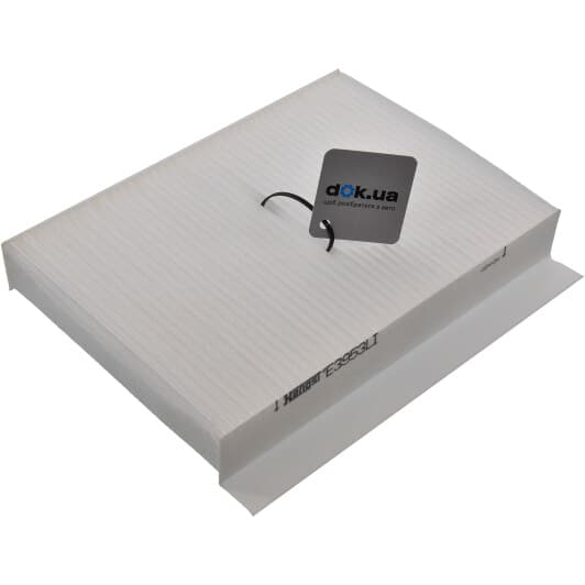 E3953LI Hengst Filter Фільтр салону