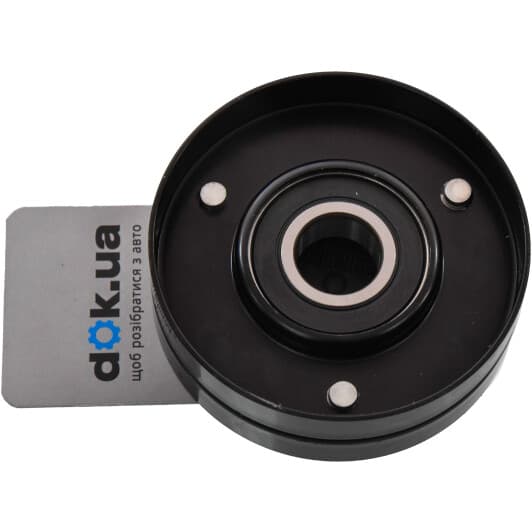 160034210 Automega Обводной ролик поликлинового ремня