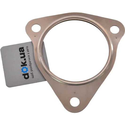 236.710 Elring Прокладка приймальної труби