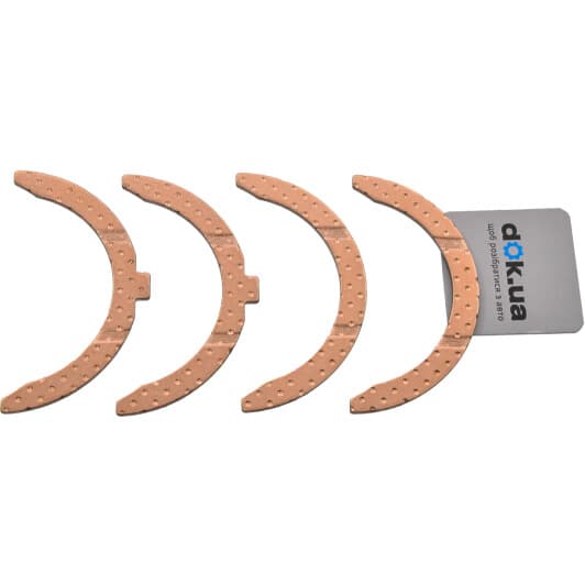 A211/4 STD Glyco Дистанционная шайба