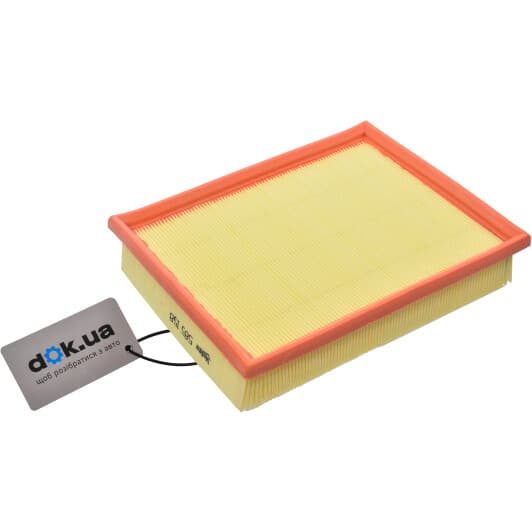 585158 Valeo Воздушный фильтр