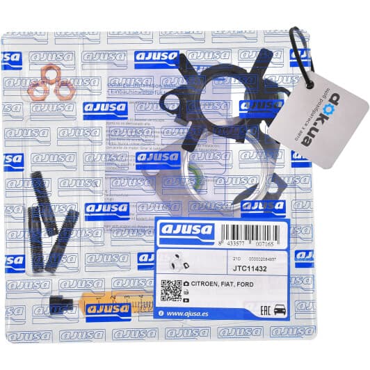 JTC11432 Ajusa Монтажный комплект турбины