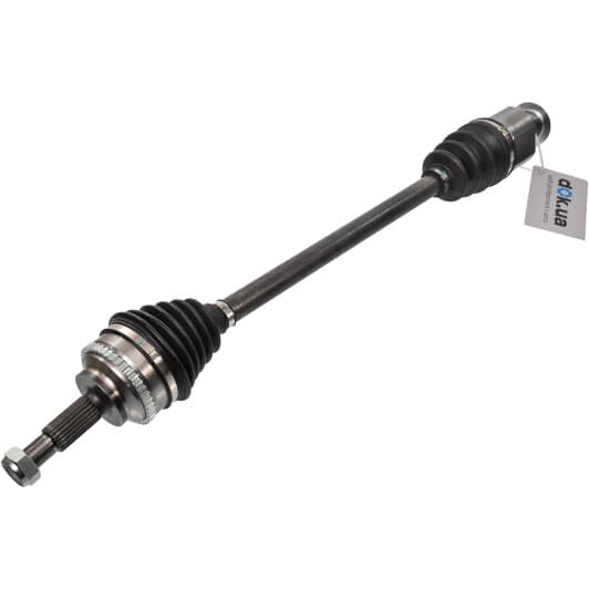 250260 GSP Піввісь