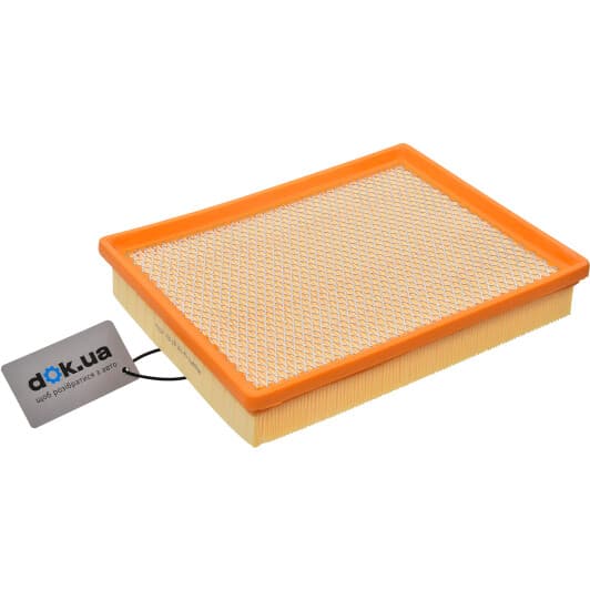 FA-019S Japanparts Повітряний фільтр