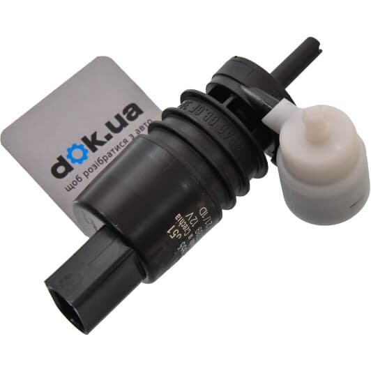 105954 Febi Насос омывателя