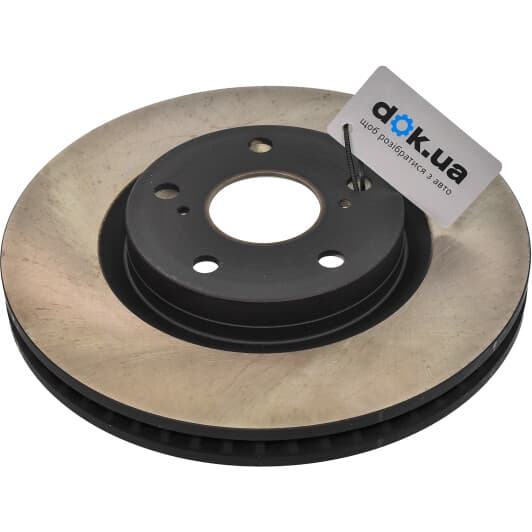 4351233140 Toyota / Lexus / Daihatsu Тормозной диск