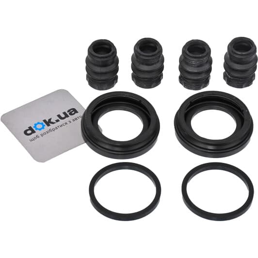 5830338A10 Hyundai / Kia Ремкомплект тормозного суппорта