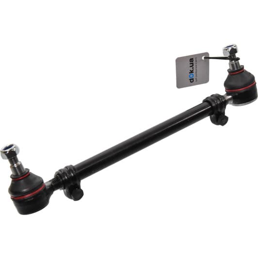 56008608 Metzger Рулевая тяга в сборе