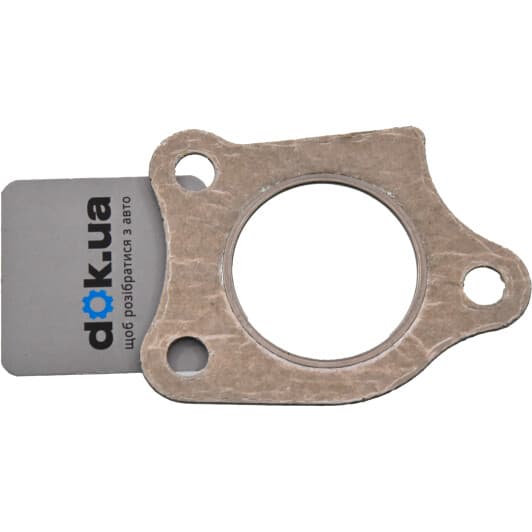 A6421420481 Mercedes-Benz / Smart Прокладка турбіни