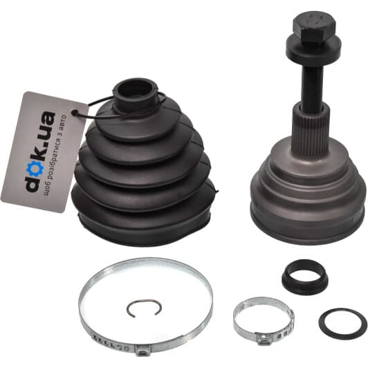 VKJA 3026 SKF ШРУС