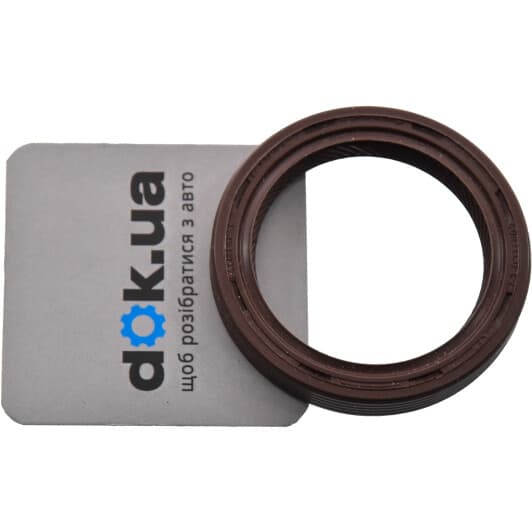 12013859 Corteco Сальник колінчастого вала