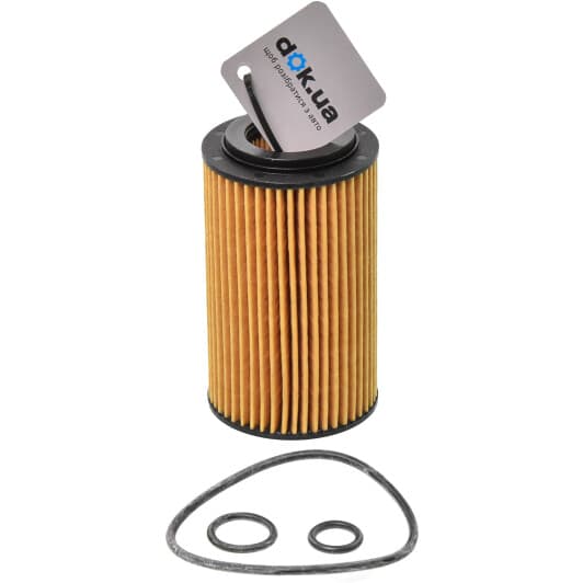 6511800109 Mercedes-Benz / Smart Оливний фільтр