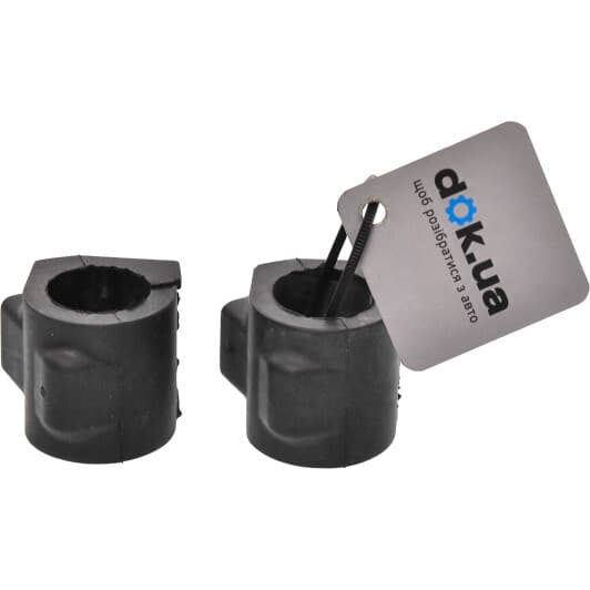 05094 Metalcaucho Втулка стабілізатора