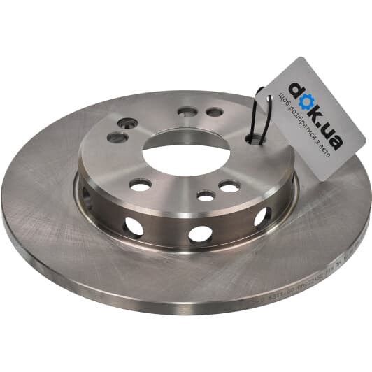 6311.00 Roadhouse Гальмівний диск