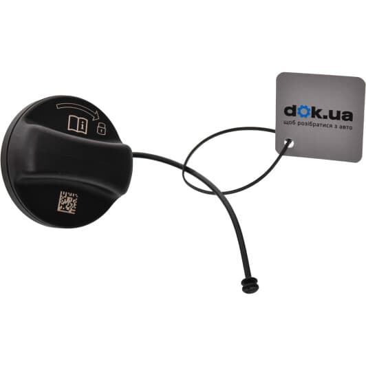 16117222391 BMW / MINI Кришка бензобака