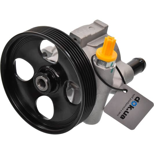 OP016 MSG Насос ГУР