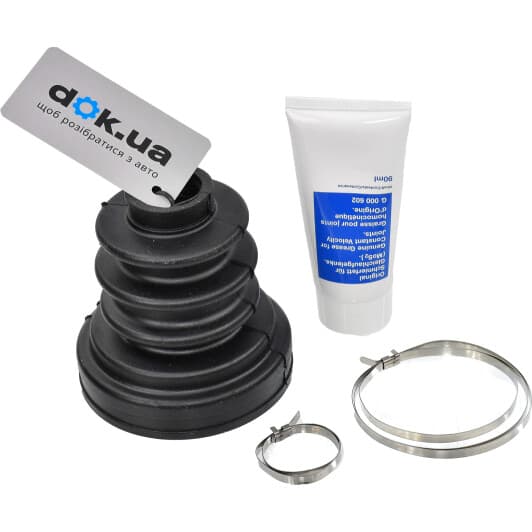 J2882009 Nipparts Пыльник ШРУСа