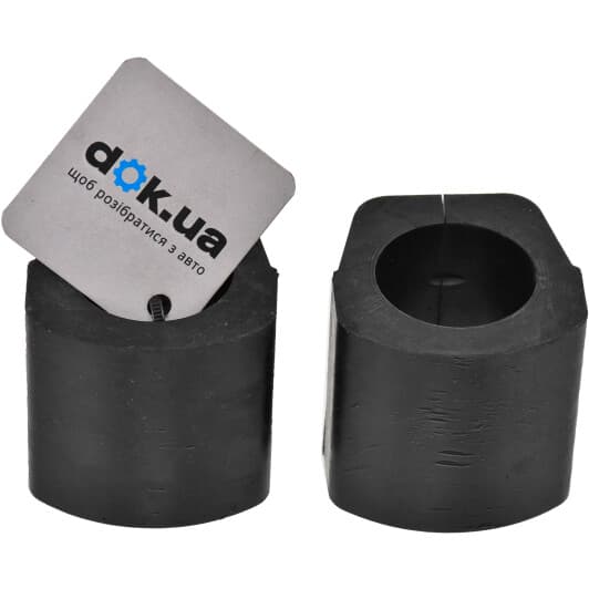 07197 Febi Втулка стабілізатора для Mercedes T1