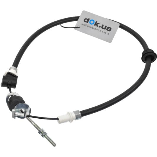 922384 NK Трос зчеплення