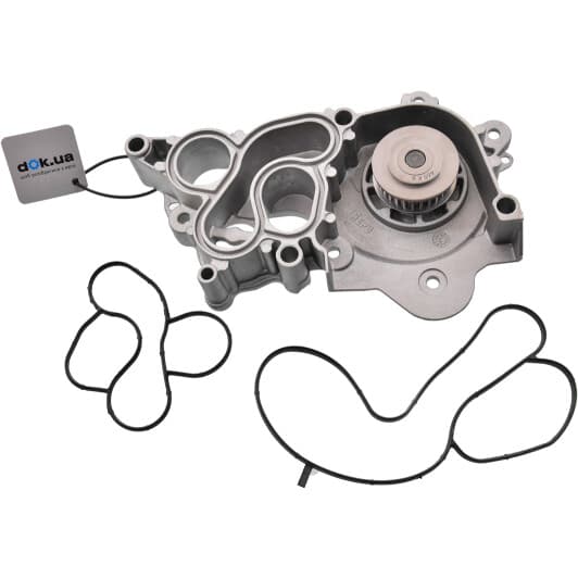 P665 Hepu Помпа