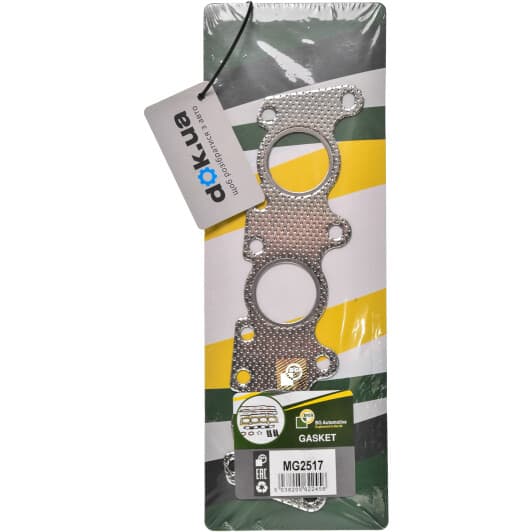 MG2517 BGA Прокладка выпускного коллектора