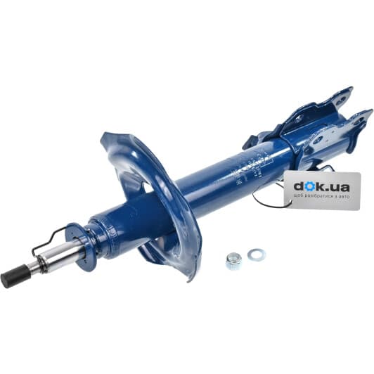 36-26 623 0009 Meyle Стійка амортизатора для Nissan X-Trail