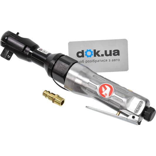 Пневмогайкокрут Intertool PT-1111