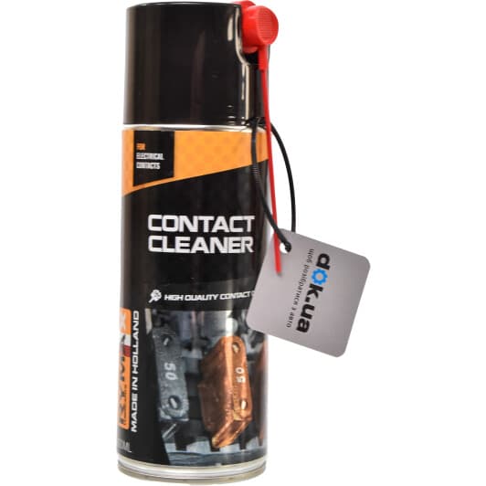 Rymax Contact Cleaner смазка для электроконтактов