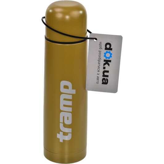 Термос Tramp Basic 500 мл