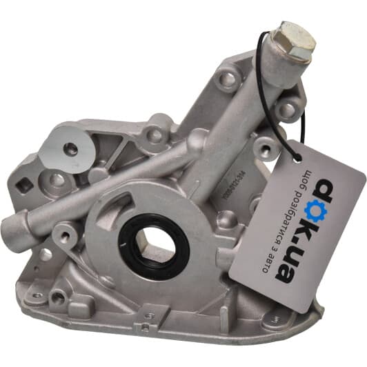 OP314 Fai Оливний насос