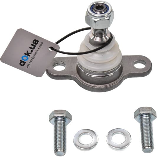 10VW40 Asmetal Шарова опора для Volkswagen Transporter