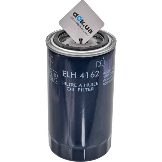 ELH4162 Mecafilter Оливний фільтр