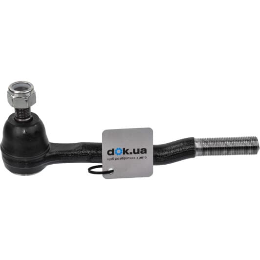 CET75 CTR Наконечник рулевой тяги