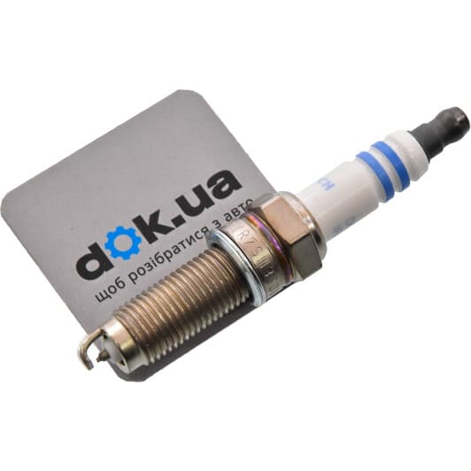 0242135559 Bosch Свічка запалювання