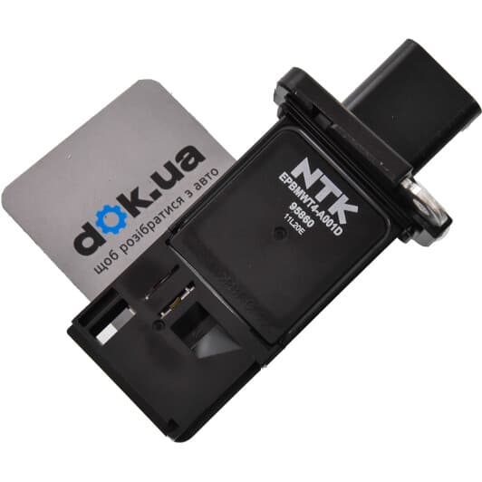 95860 NGK Витратомір повітря